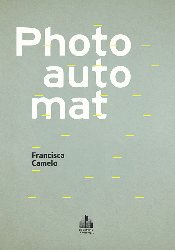 Francisca Camelo, Photoautomat