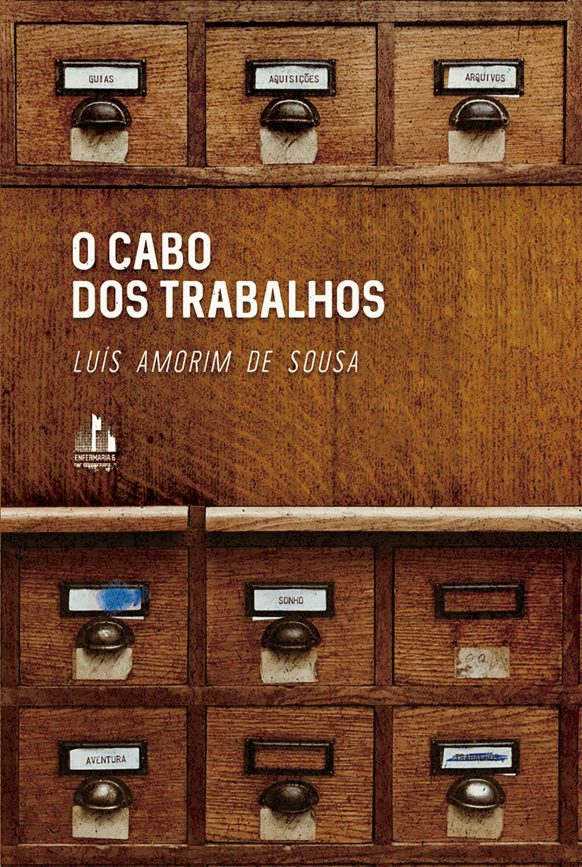 Luís Amorim de Sousa, O Cabo dos Trabalhos