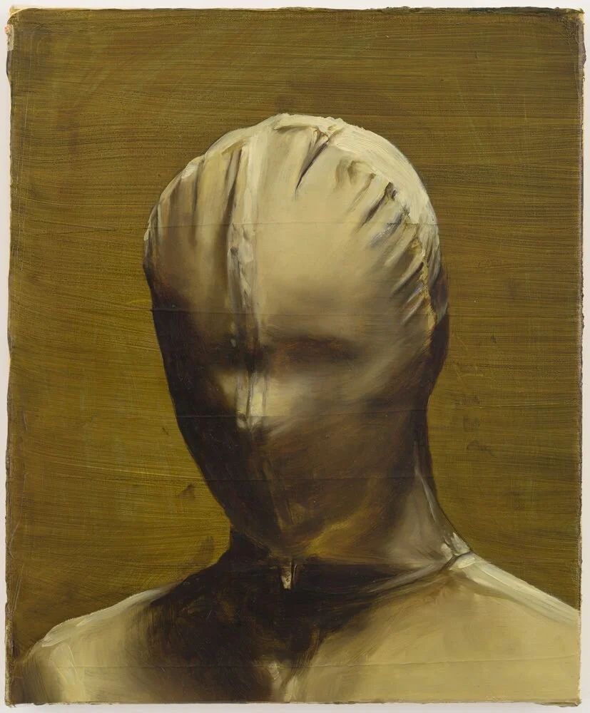 Michaël Borremans , mercy 2016.jpg