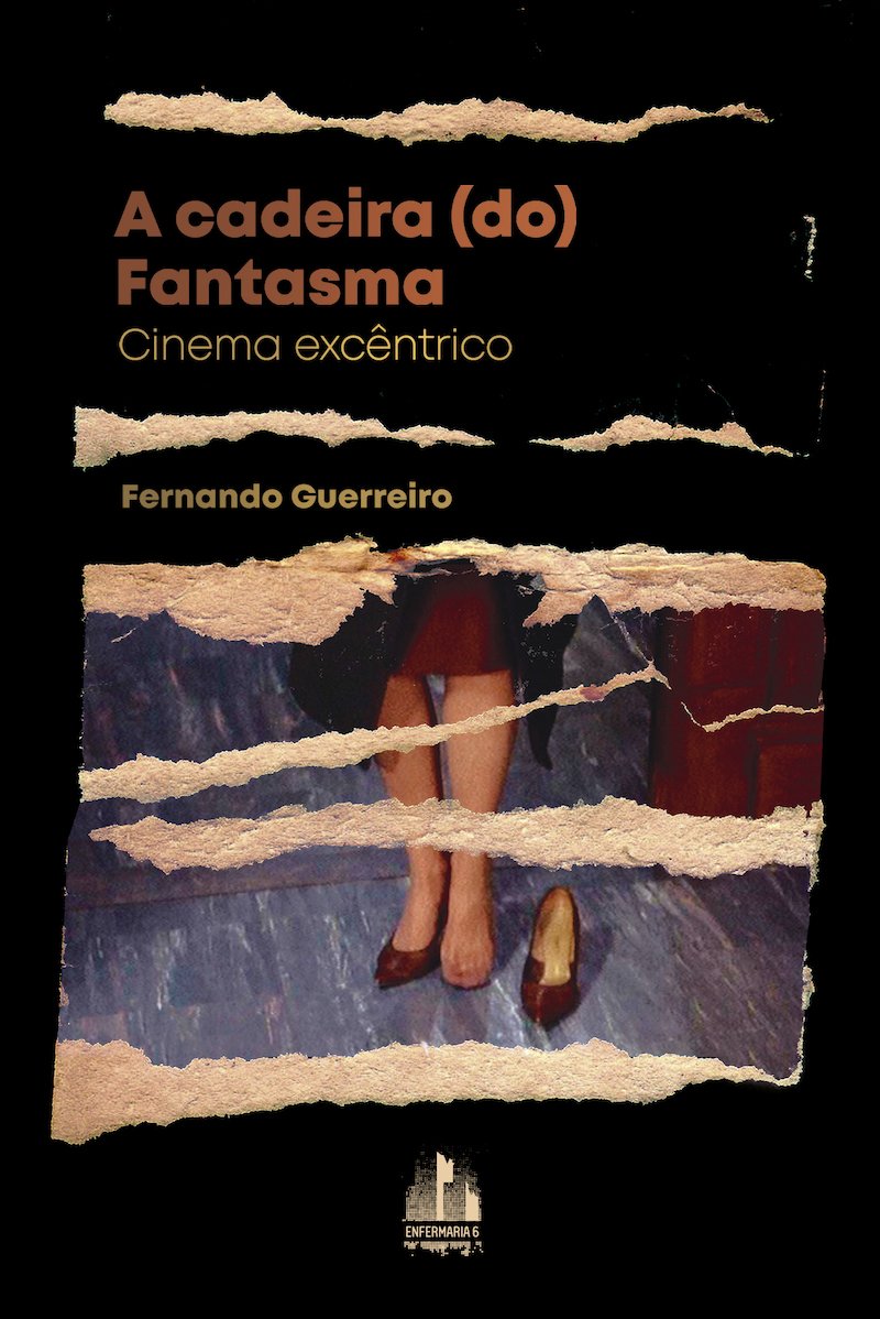 Fernando Guerreiro, A cadeira (do) Fantasma
