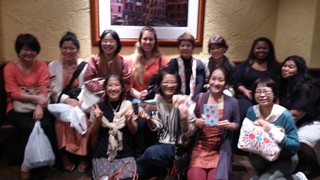 Yui clinic staff 