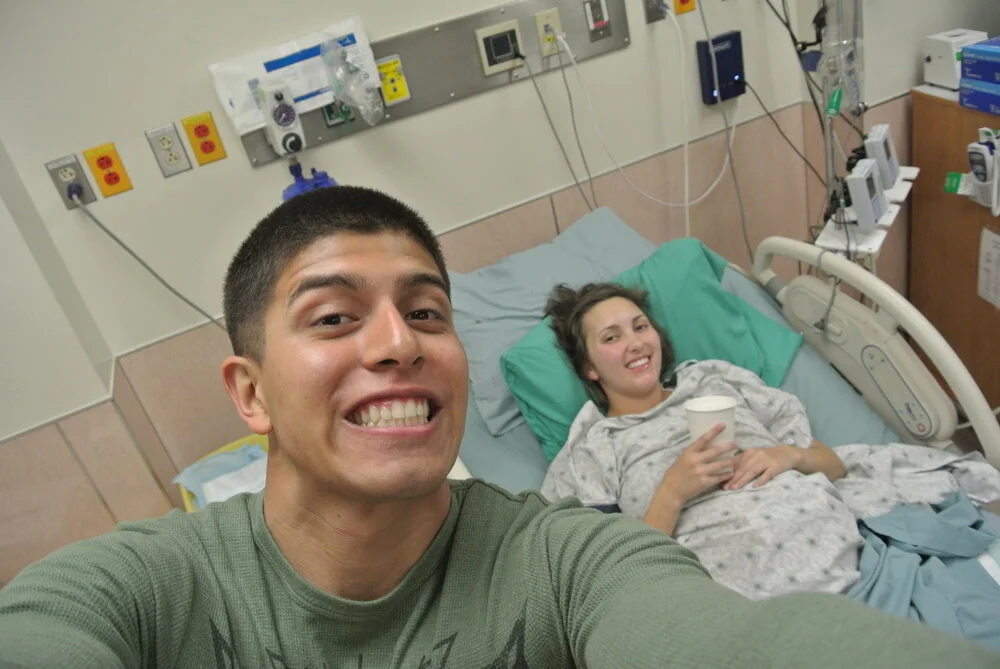 Sonny and Kailey's HypnoBirth