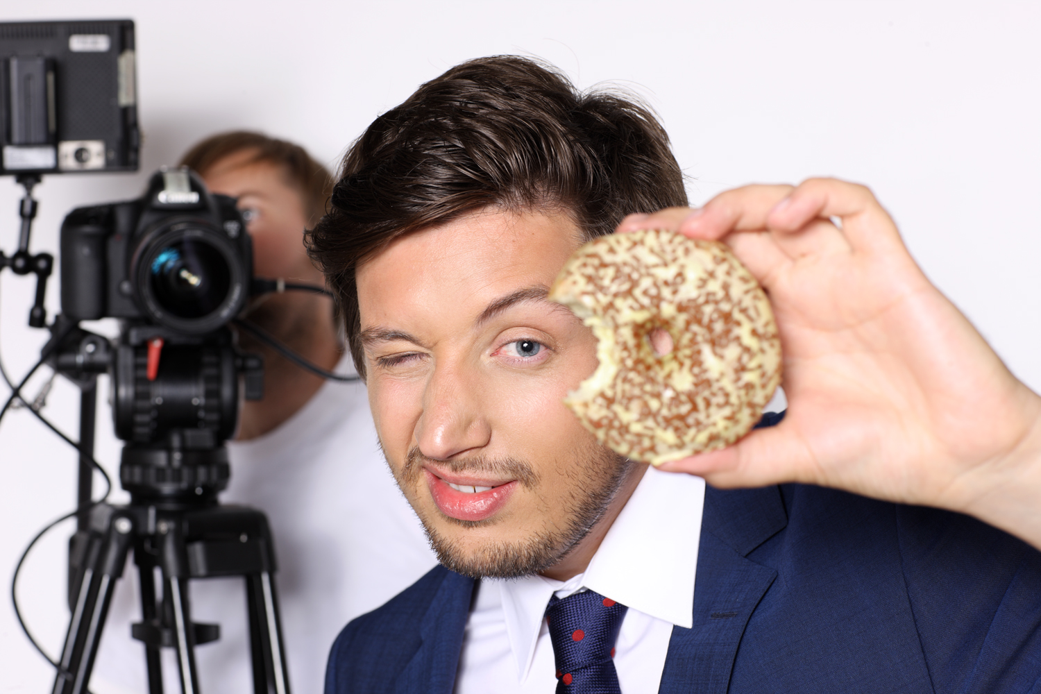Tin Vodopivec: LIVE SNIMANJE (ulaz besplatan)