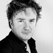 Dylan Moran: OFF THE HOOK