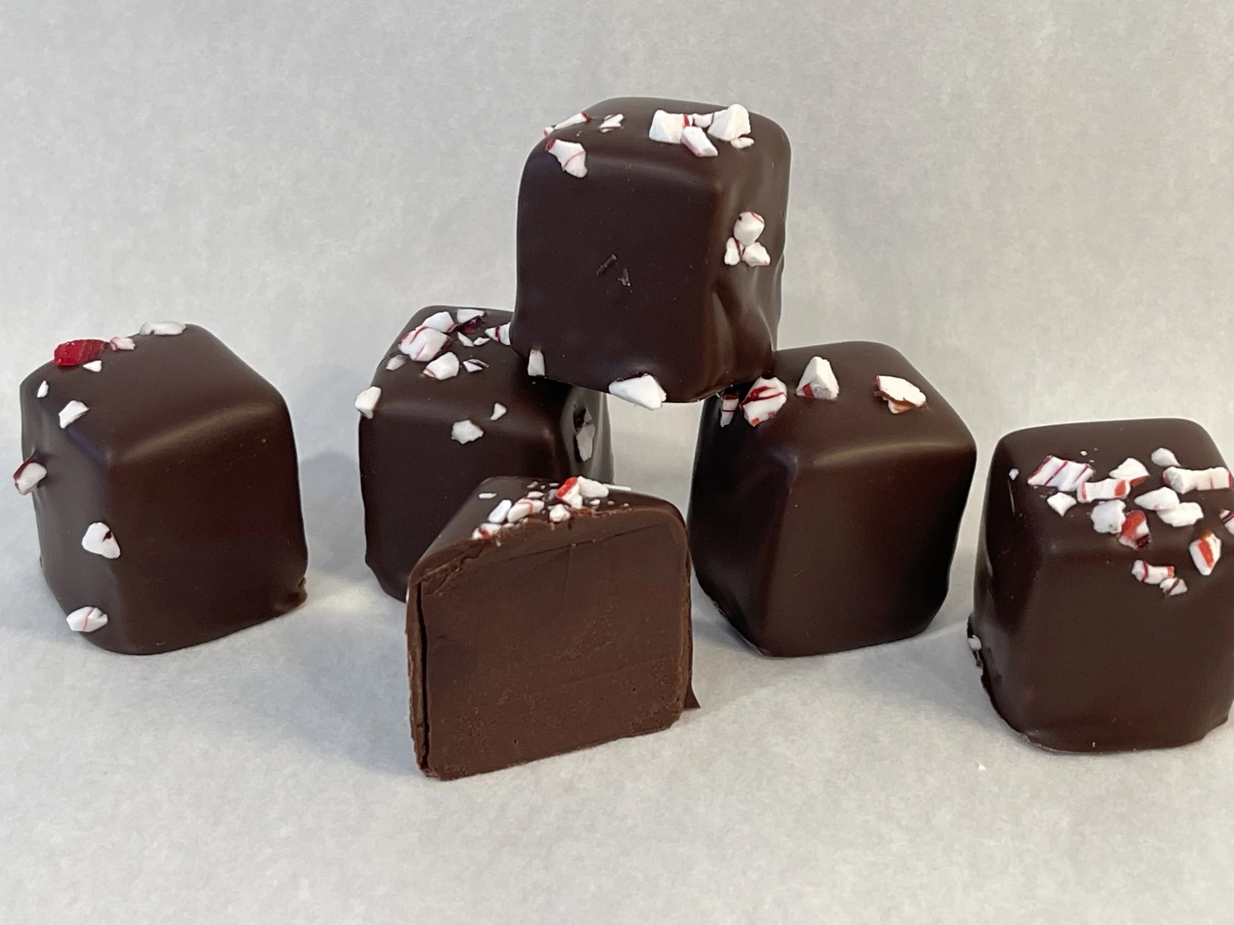 Peppermint Twist