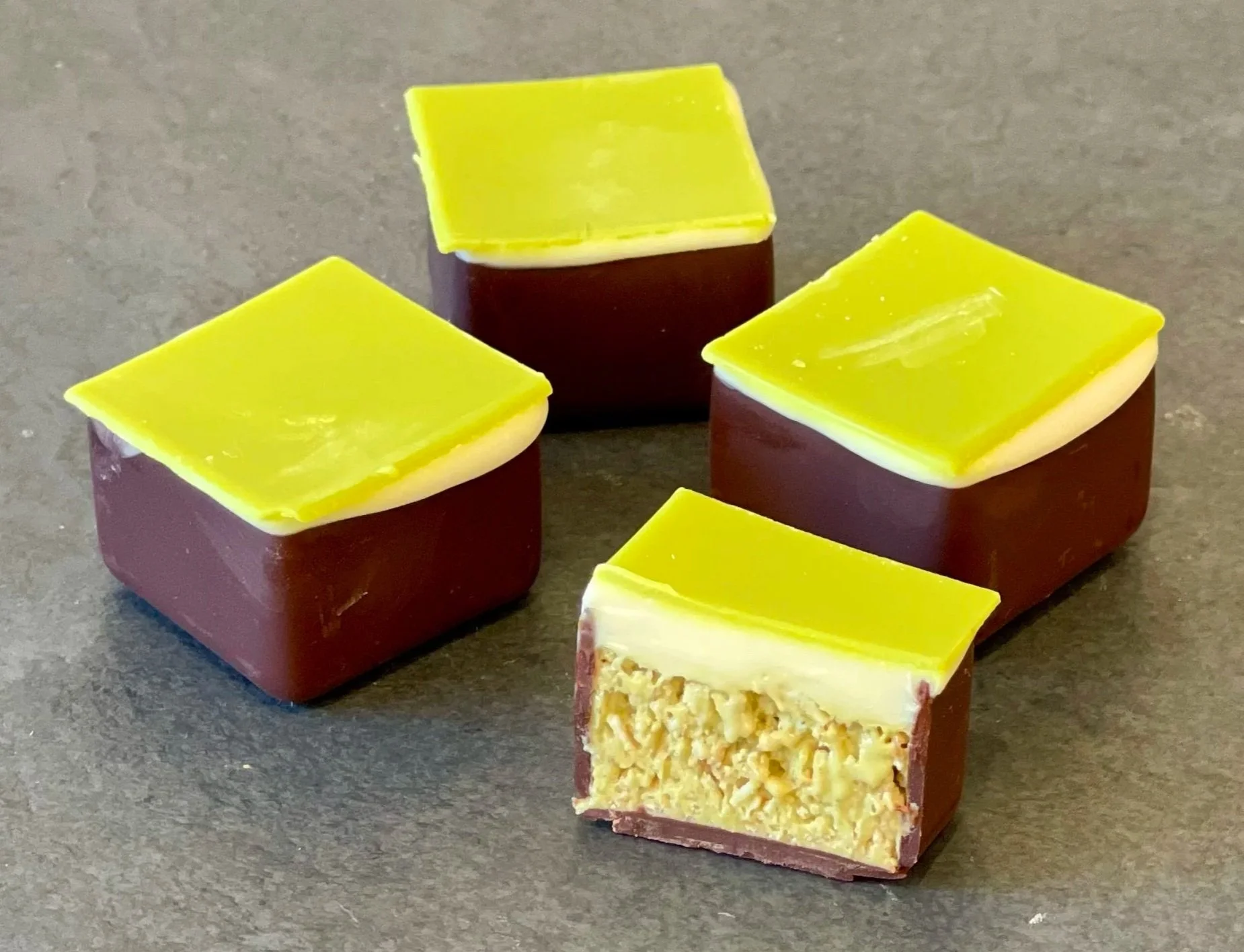 Verde Biscotti