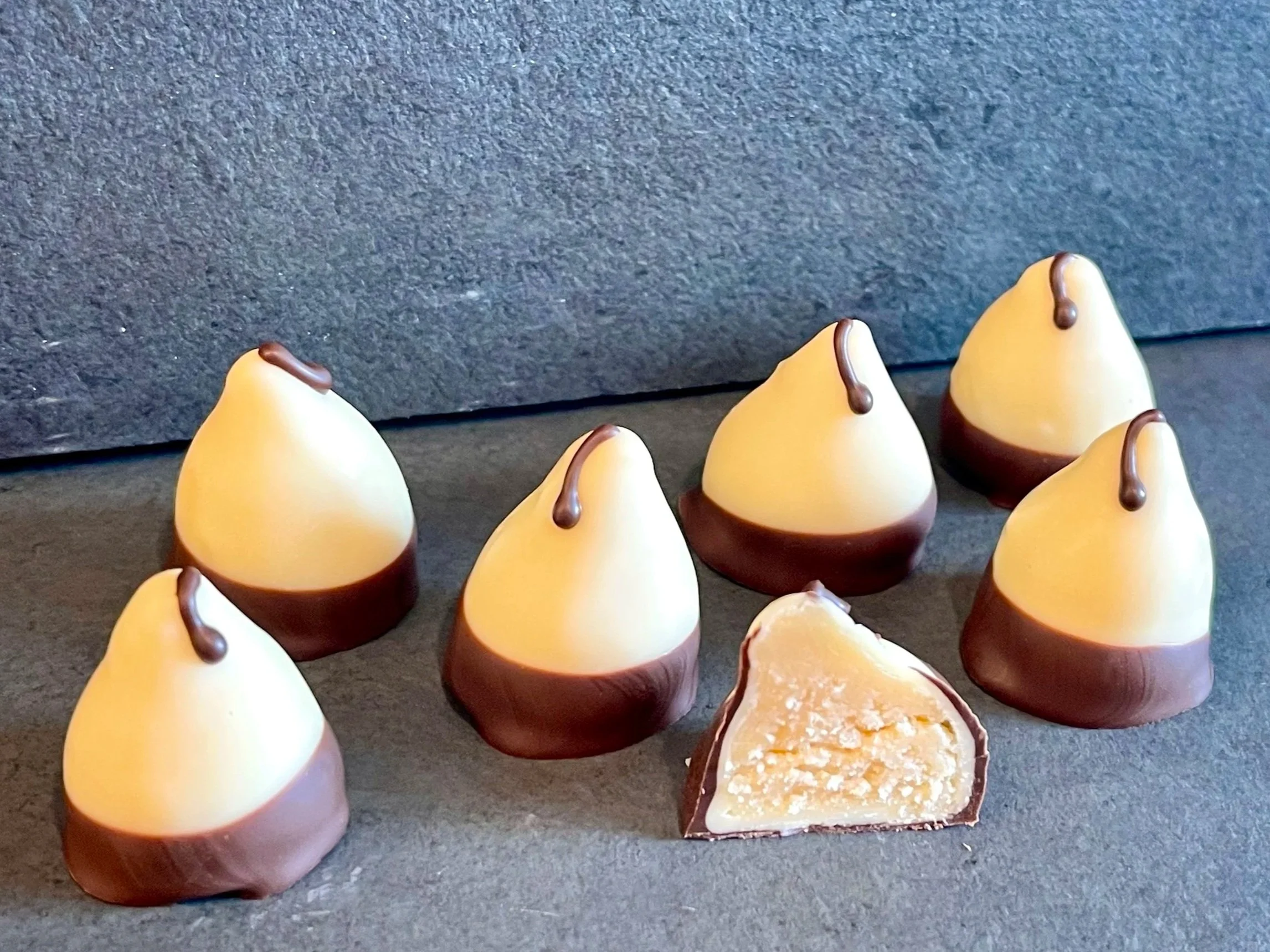 Poire Belle Helene