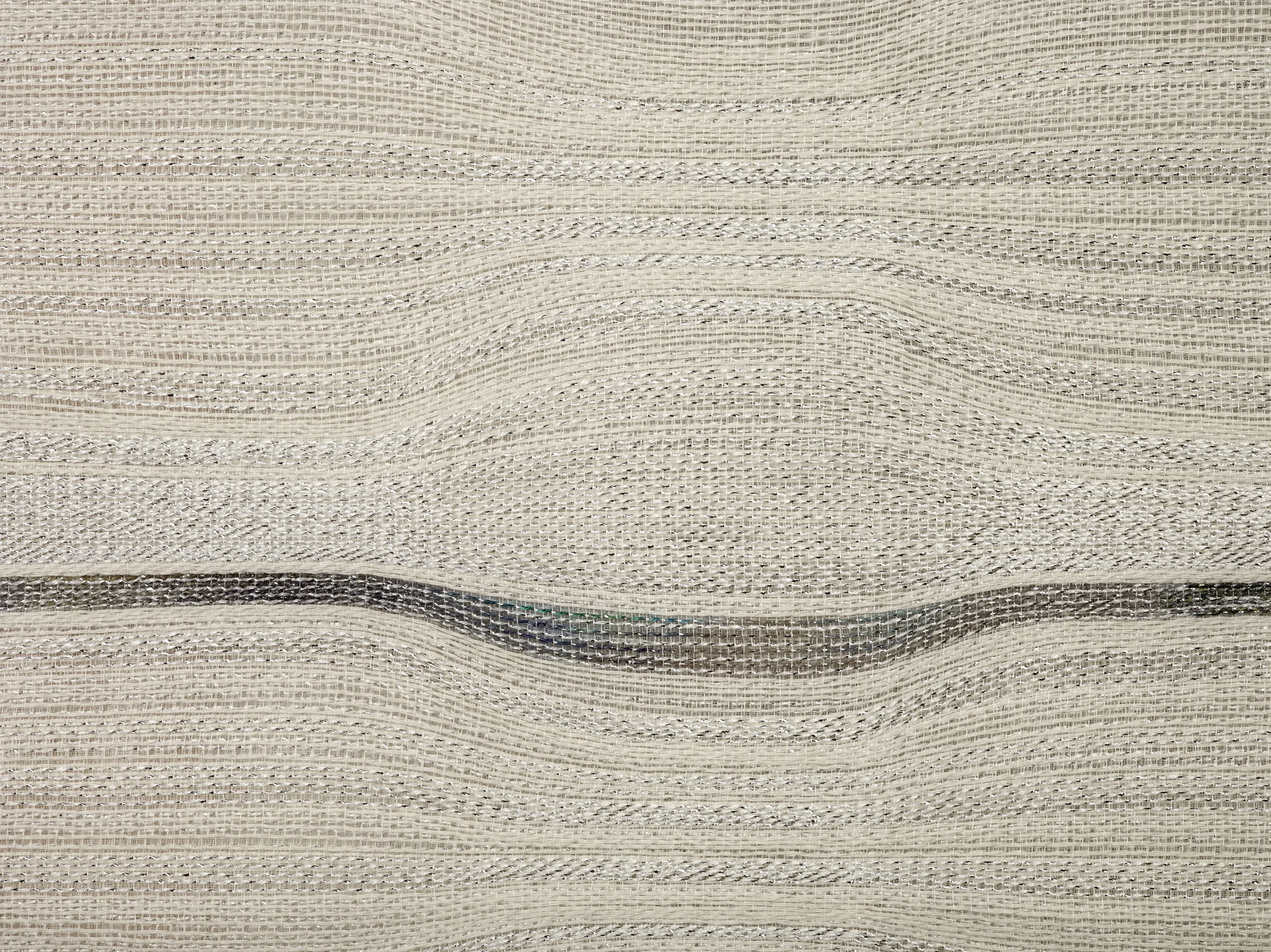 "Horizon" detail