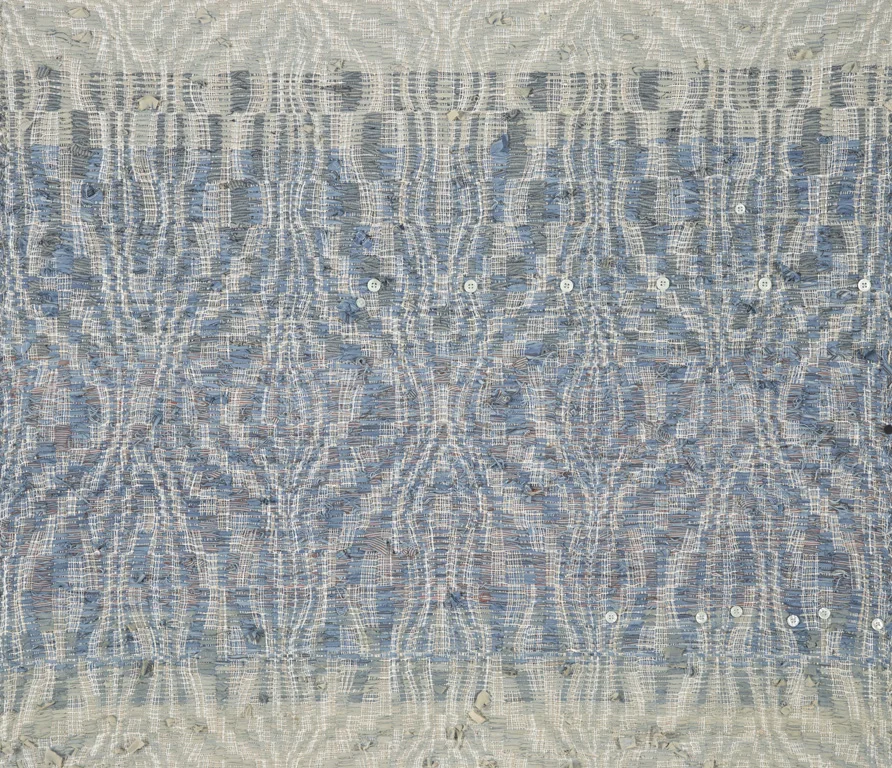 Store Cloth II: Indigo NFS