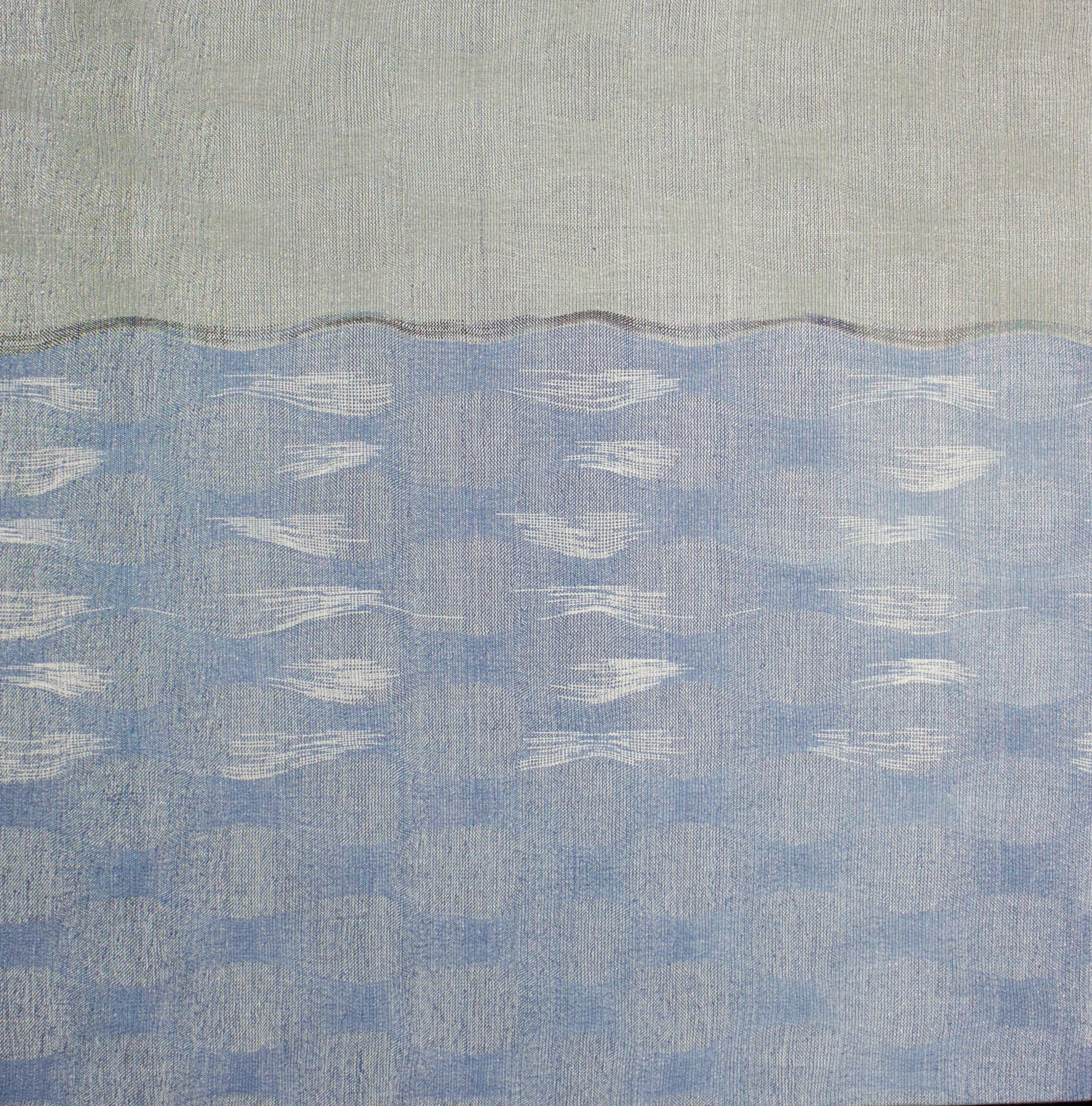 "Horizon II" $1,400.