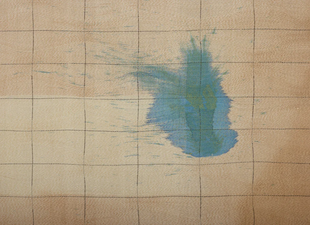 "Atoll" detail