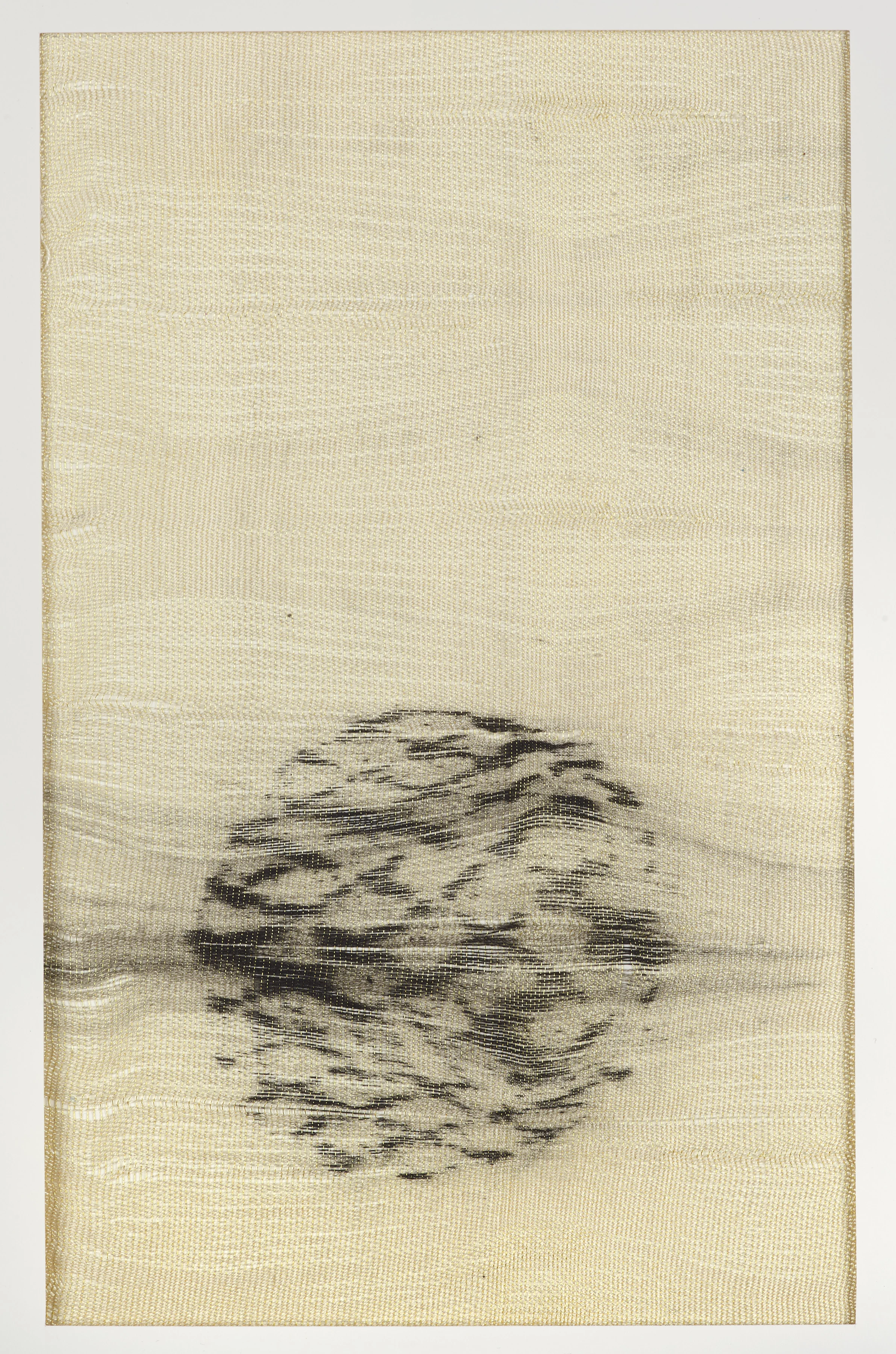 "Moon Study" -Penland Annual Auction Donation 2019