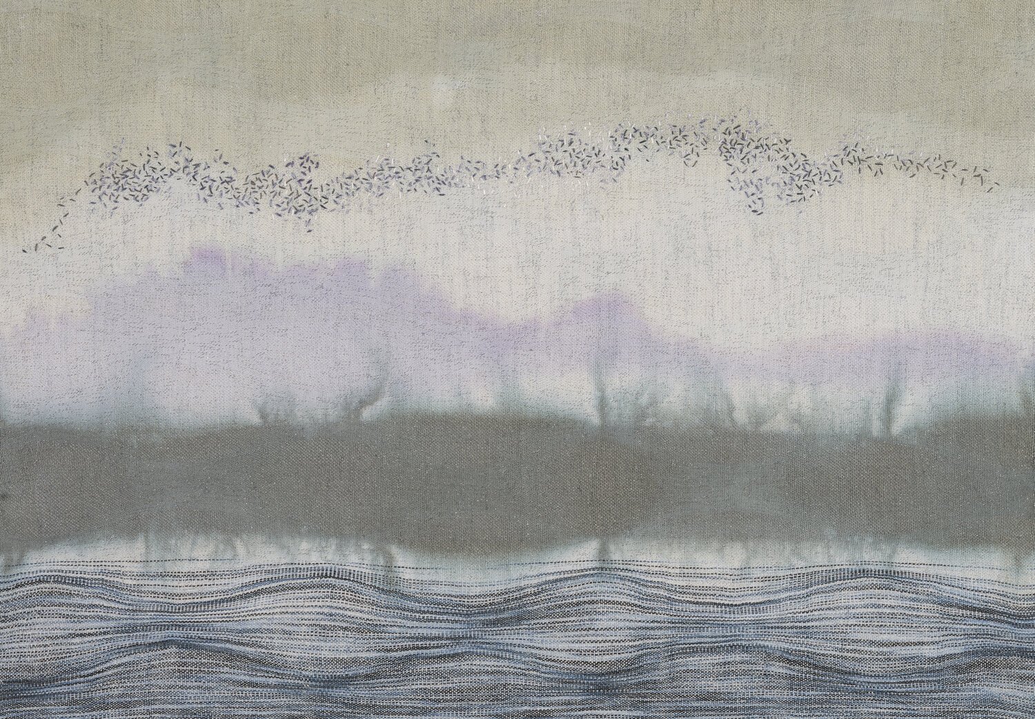 Seasmoke - SOLD