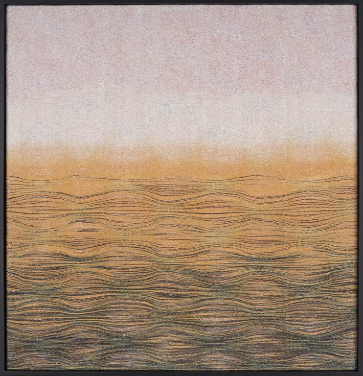 Afterglow - SOLD