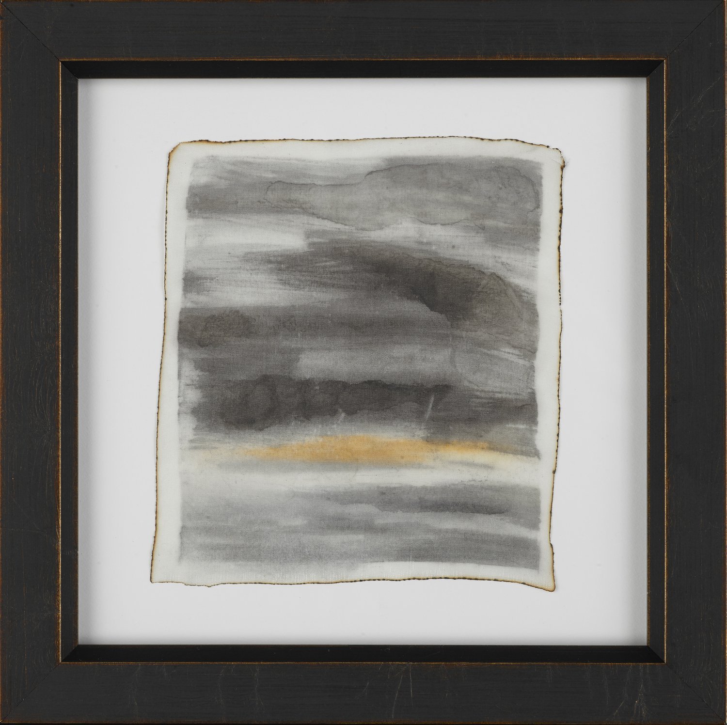 Sea and Sky Study #2 - SOLD