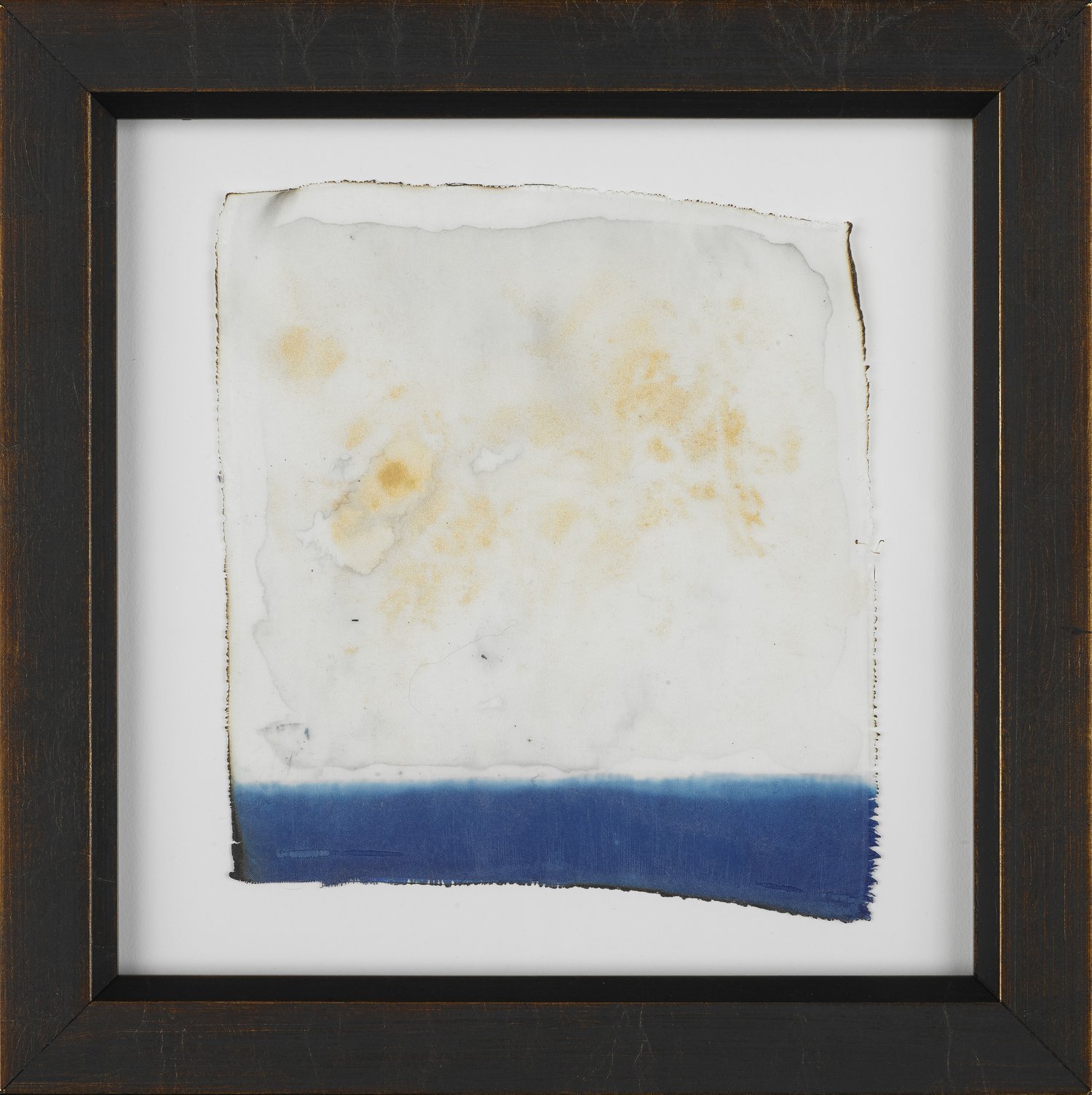 Sea and Sky Study #4 - SOLD