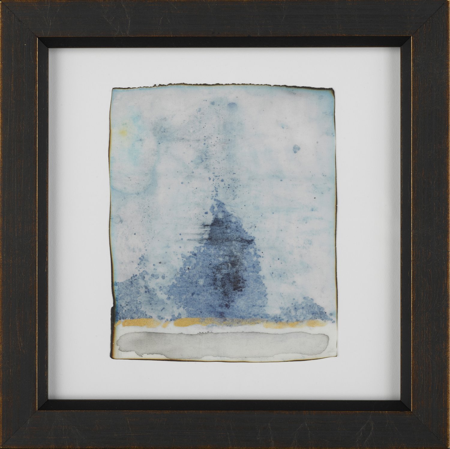 Sea and Sky Study #6 - SOLD
