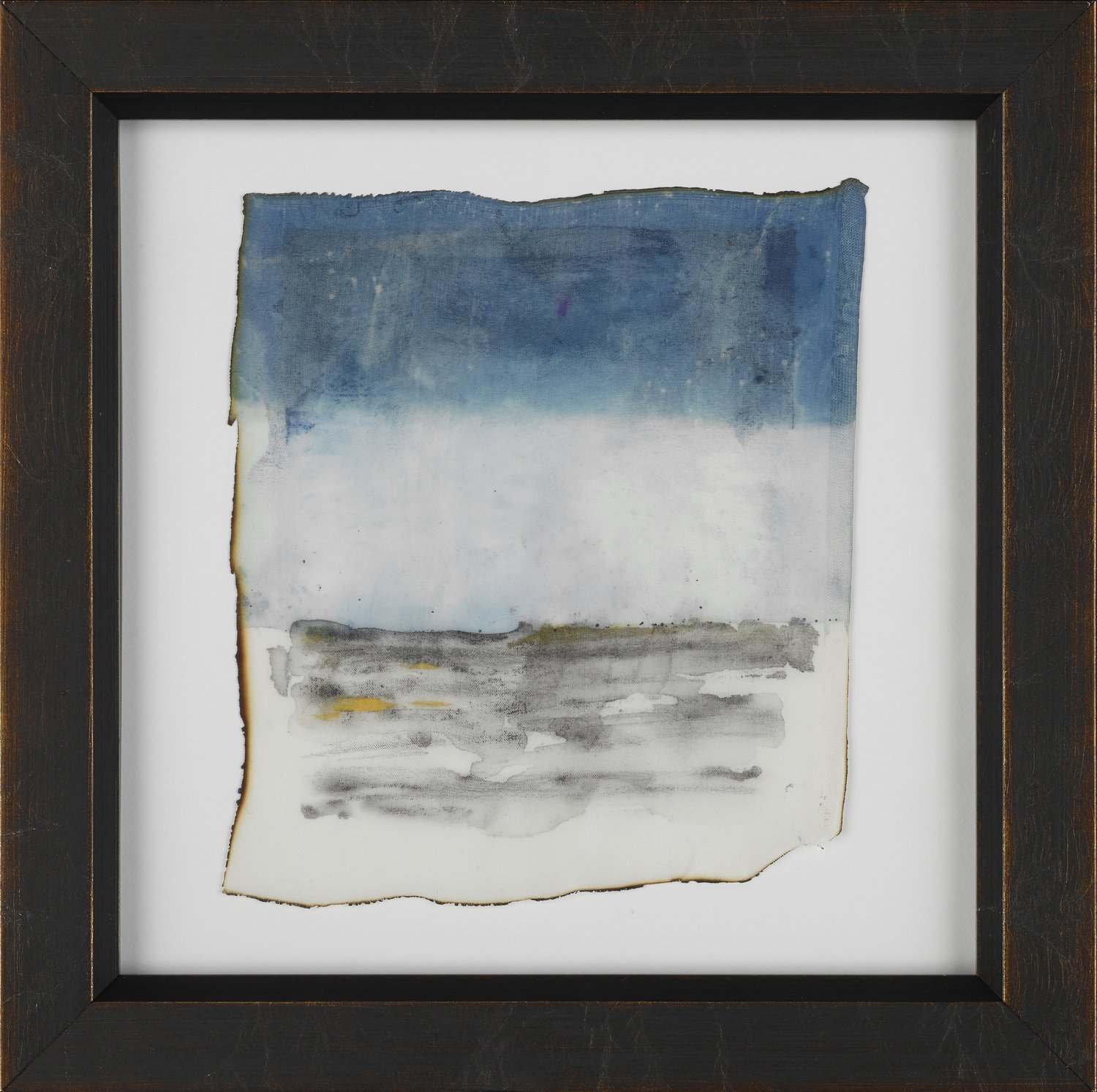 Sea and Sky Study #7 - SOLD