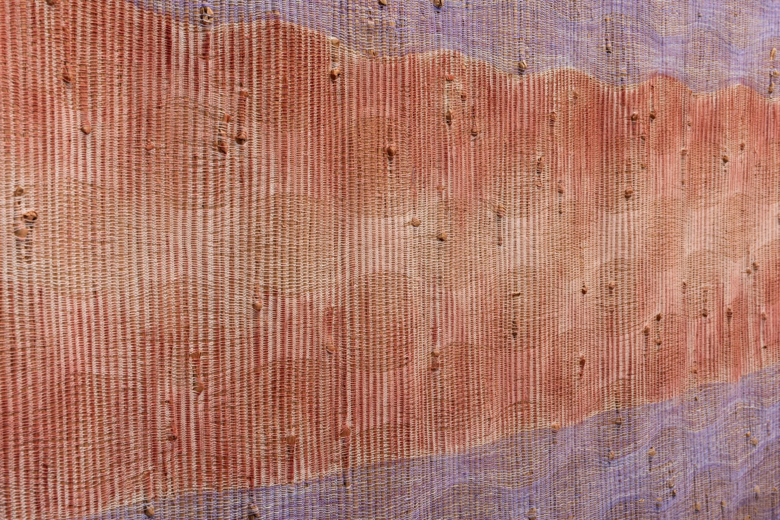 detail Secred Erosion