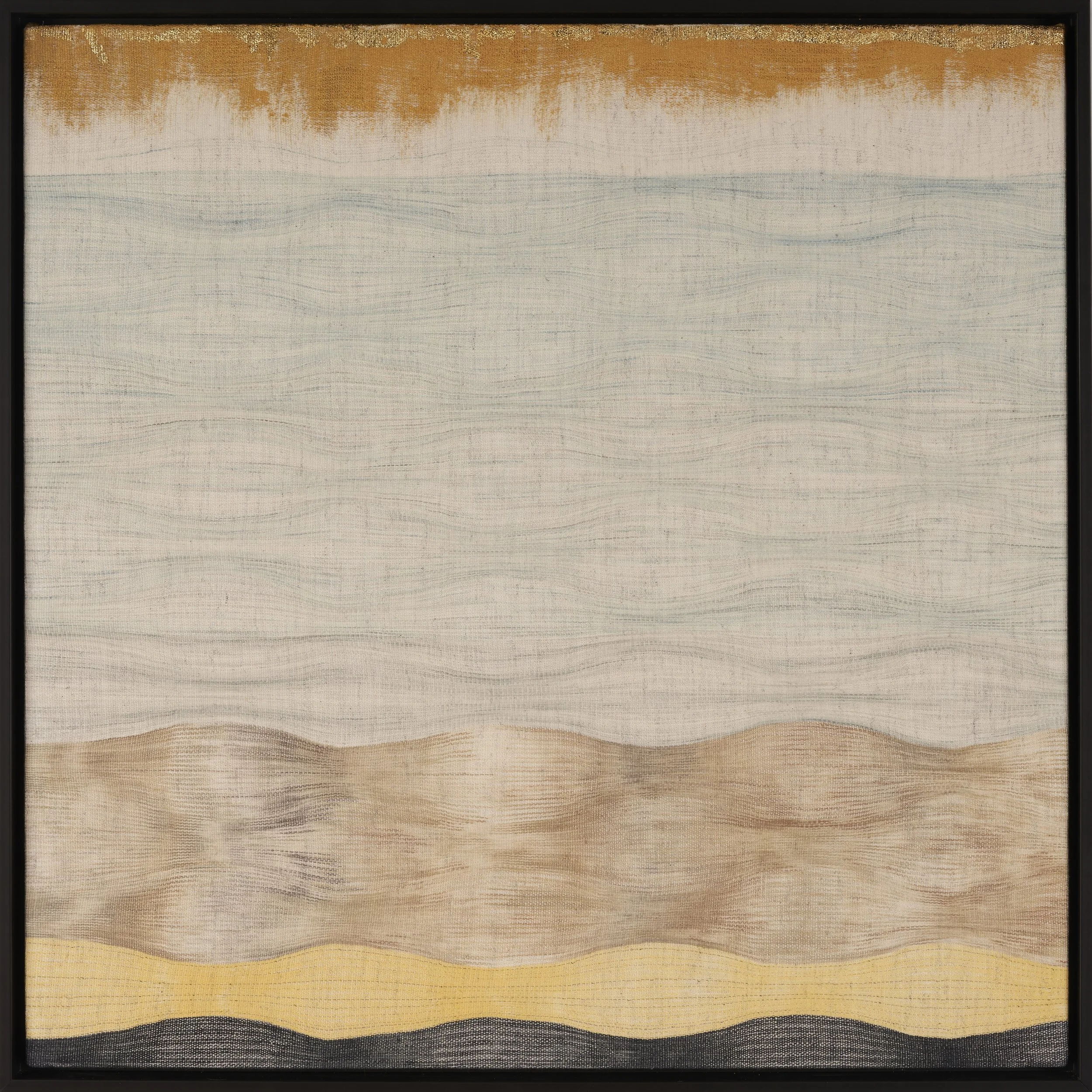 Mark Making: Group Exhibition at Blue Spiral 1 Gallery