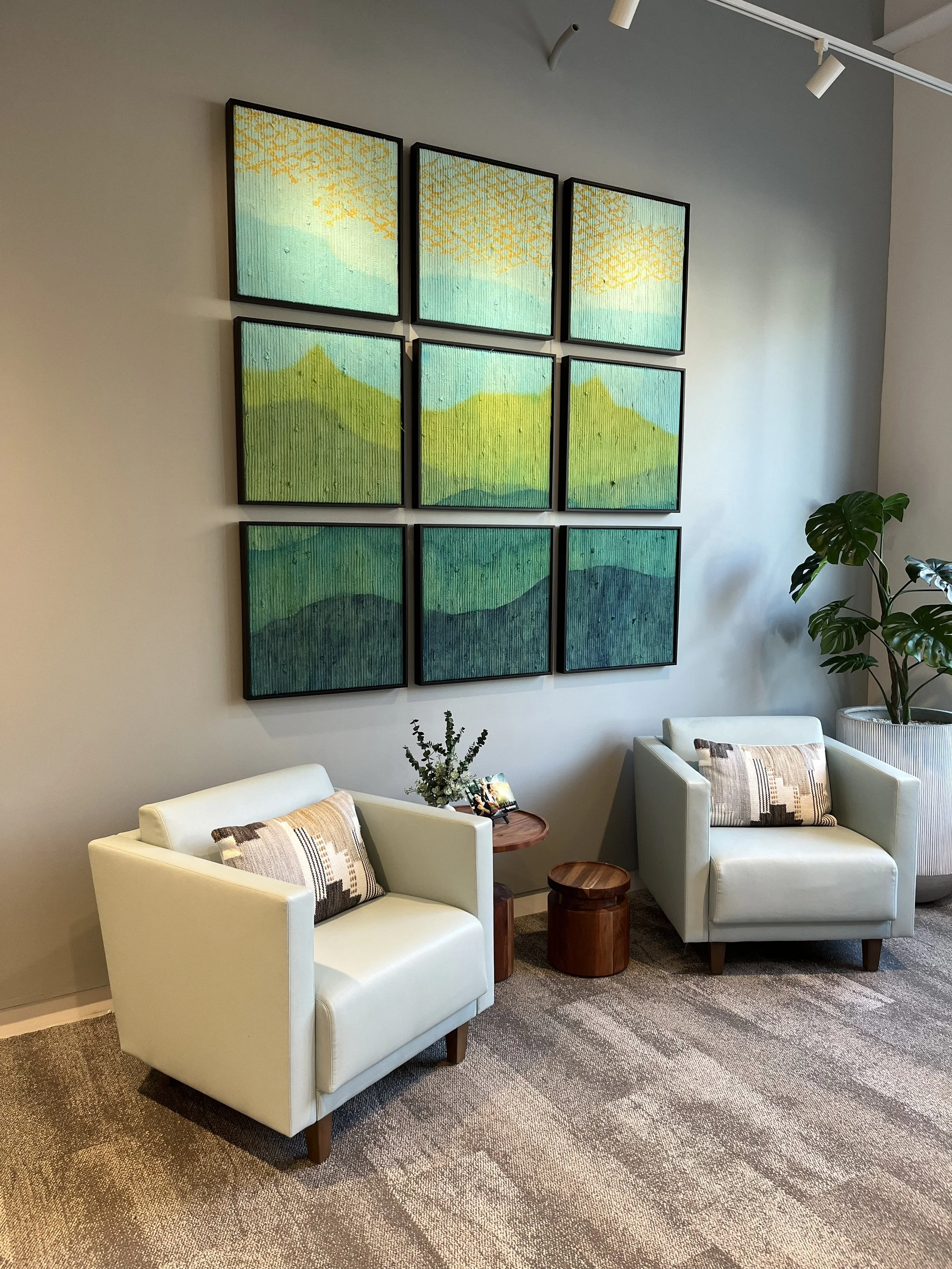 Corporate Commission