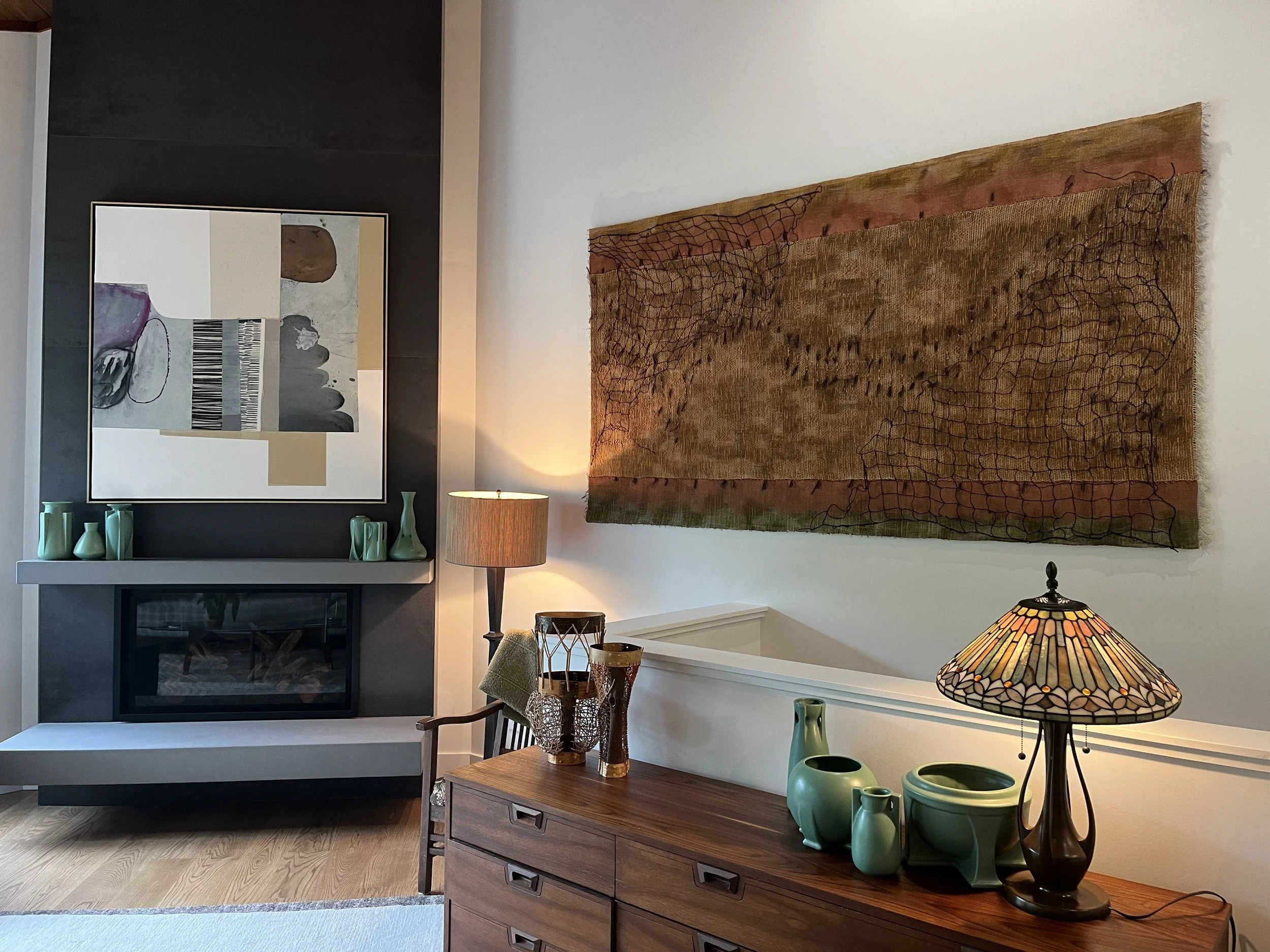 Residential Commission