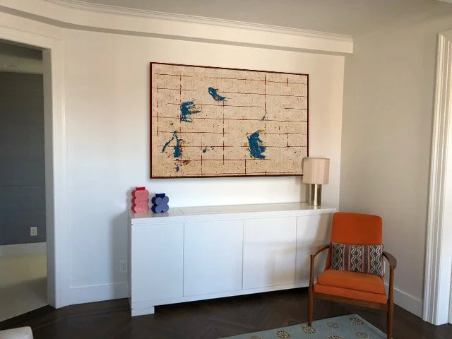 Residential Commission