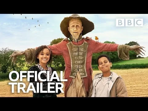 Worzel Gummidge: Trailer | BBC Trailers