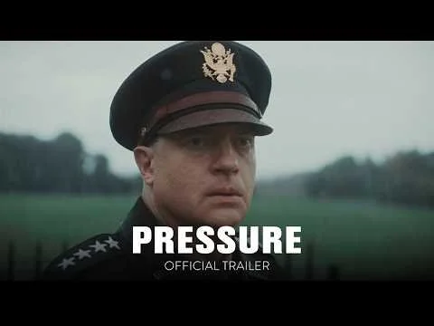 PRESSURE - Official Trailer [HD] - Only In Theaters May 29