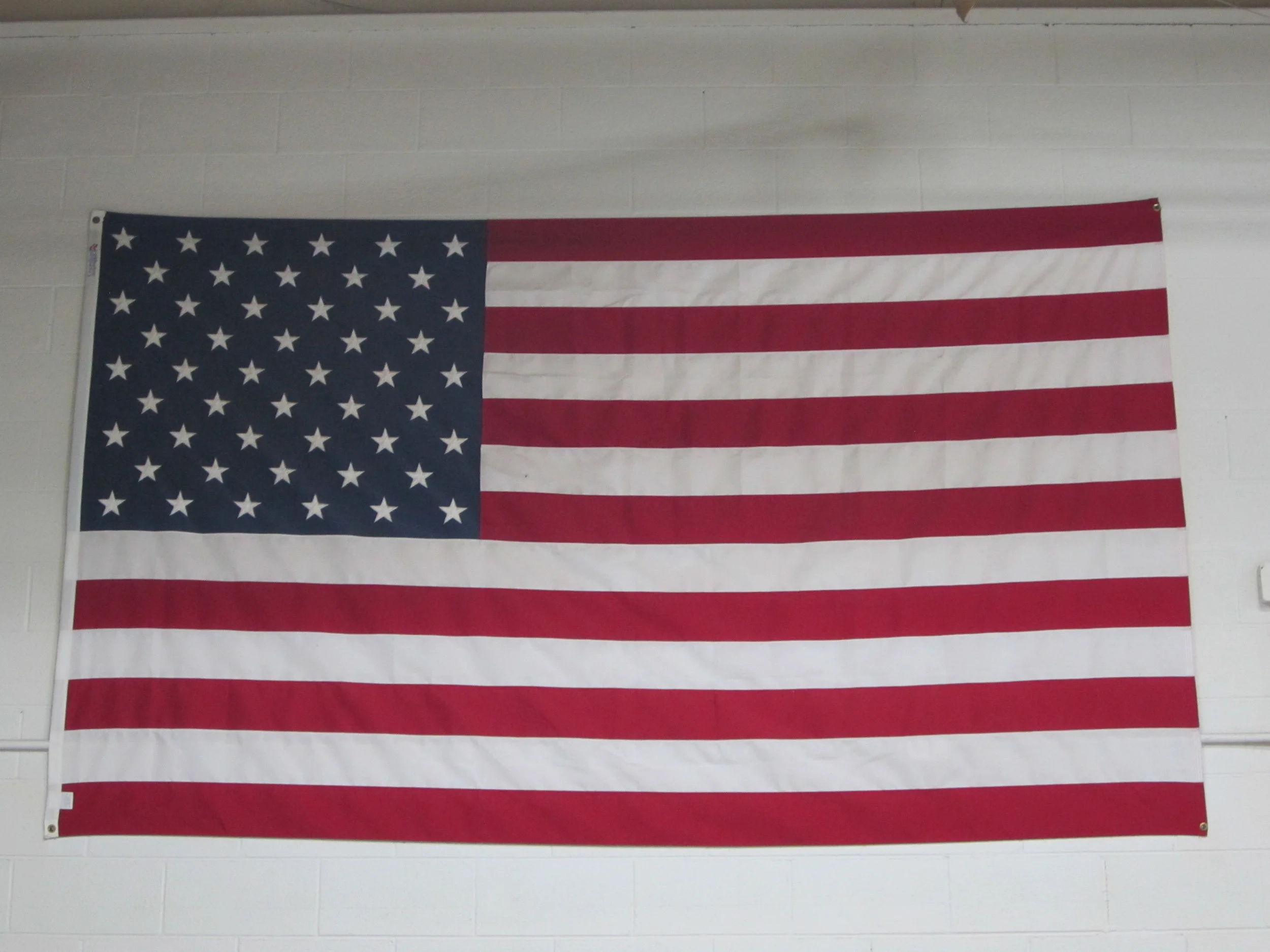 A U.S.A. Company