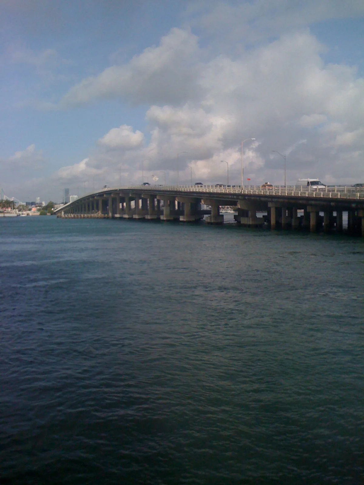 MacArthur Causeway, Zora Neale Hurston