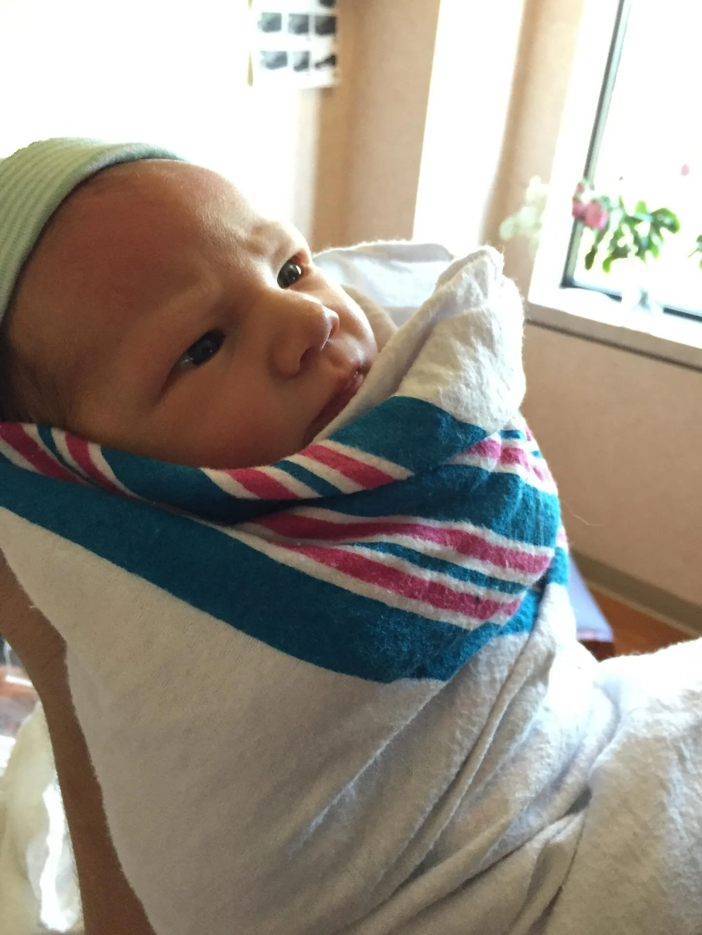 10 whole years! My heart could just melt. Happy Birthday Mira! Love you so much.