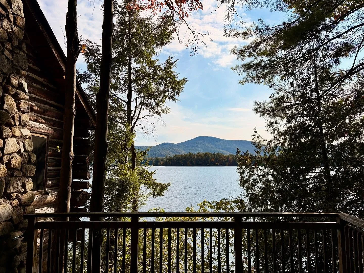 That&rsquo;s a wrap for 2025. We have been so grateful for the opportunity to run this business. The Point is a magical place, it just is. We are forever grateful to have been here for 17 summers, spending the summers with our guests and friends who 