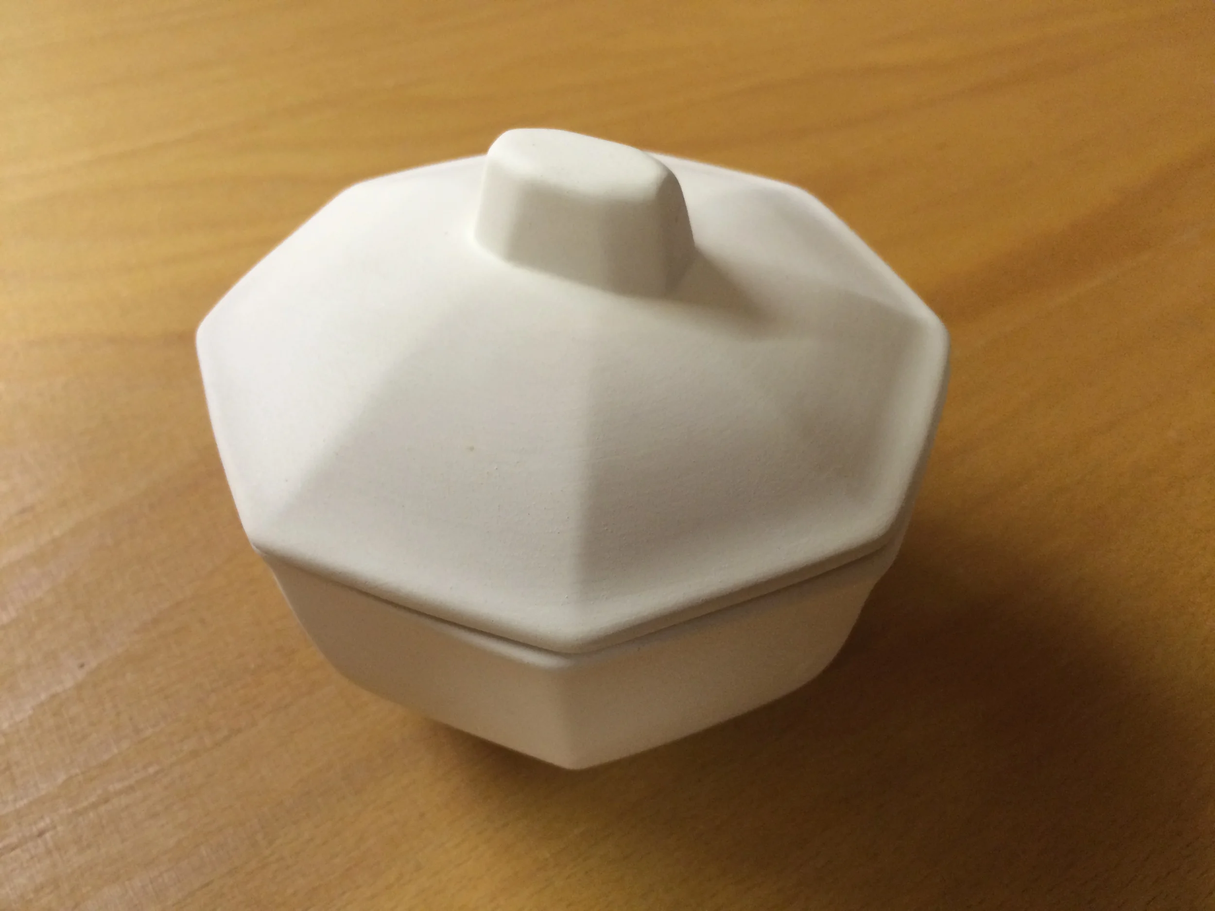  Grösser als Zuckerdose 