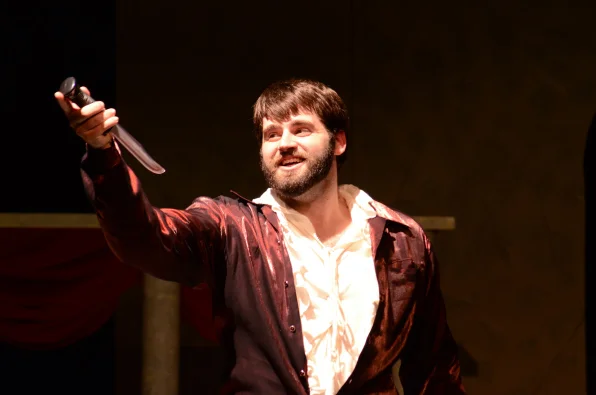 Judson Theatre: The Complete works of William Shakespeare Abridged