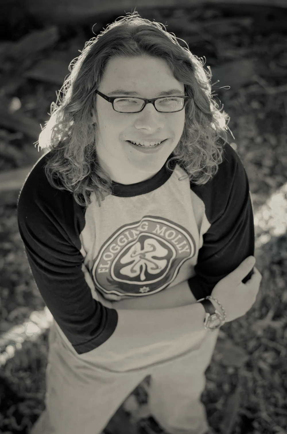 Senior Portraits: Ryan McCambridge