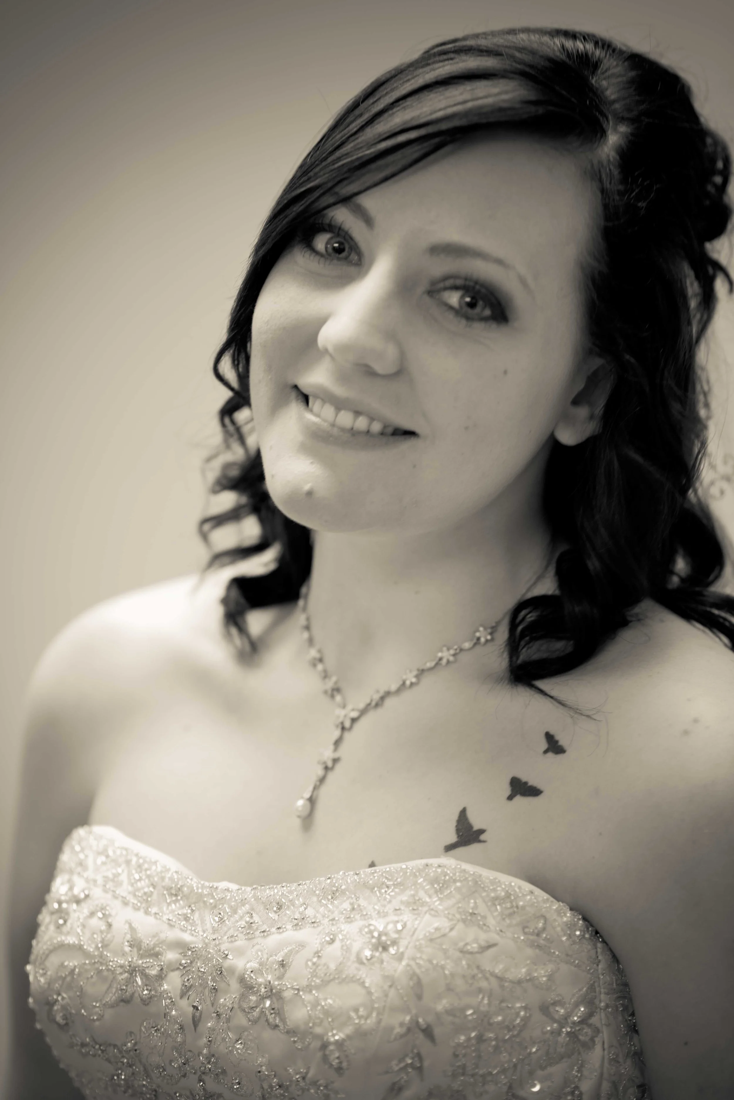 Jesse & Amy Wedding