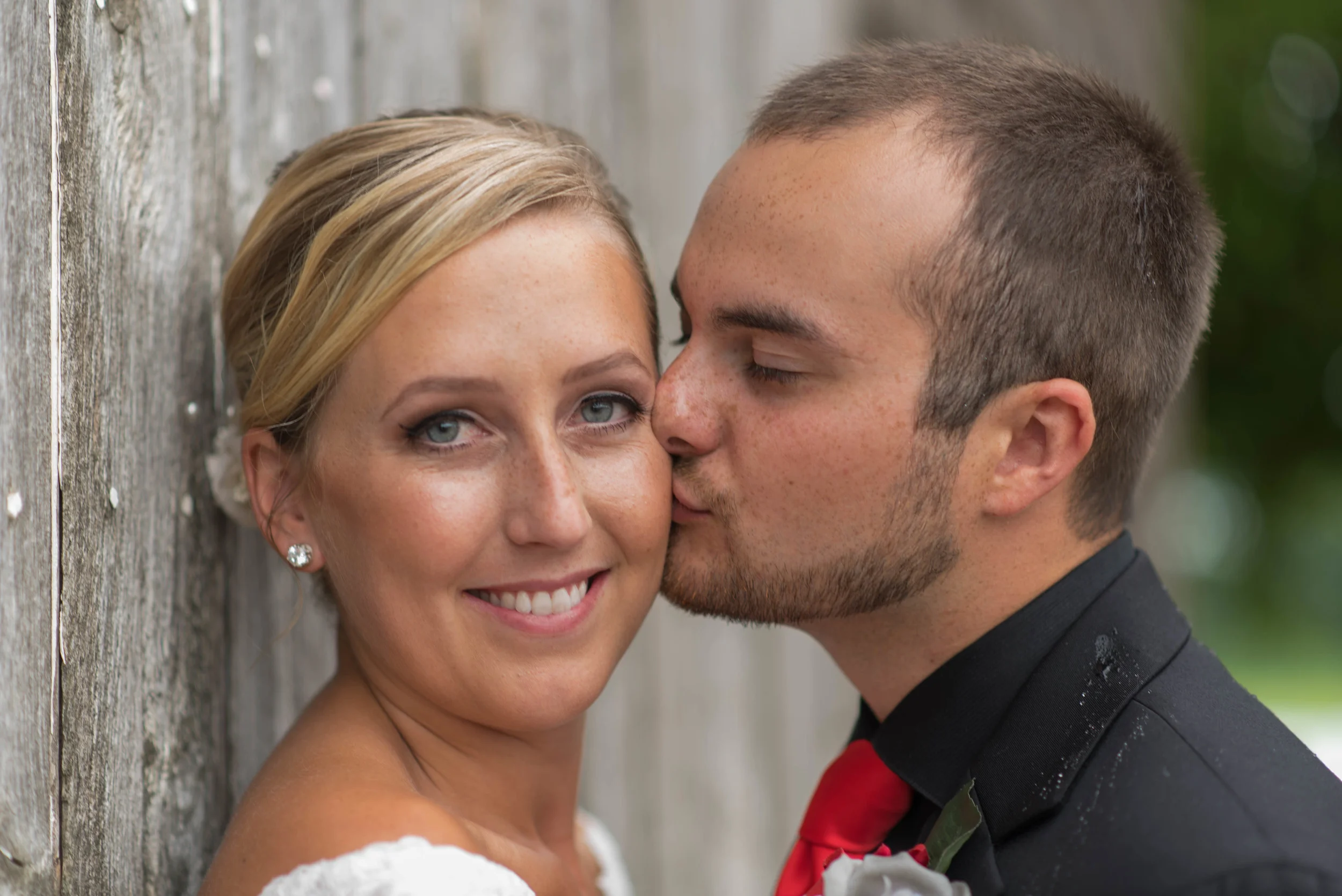 Rosie and Corey's Wedding Coming Soon