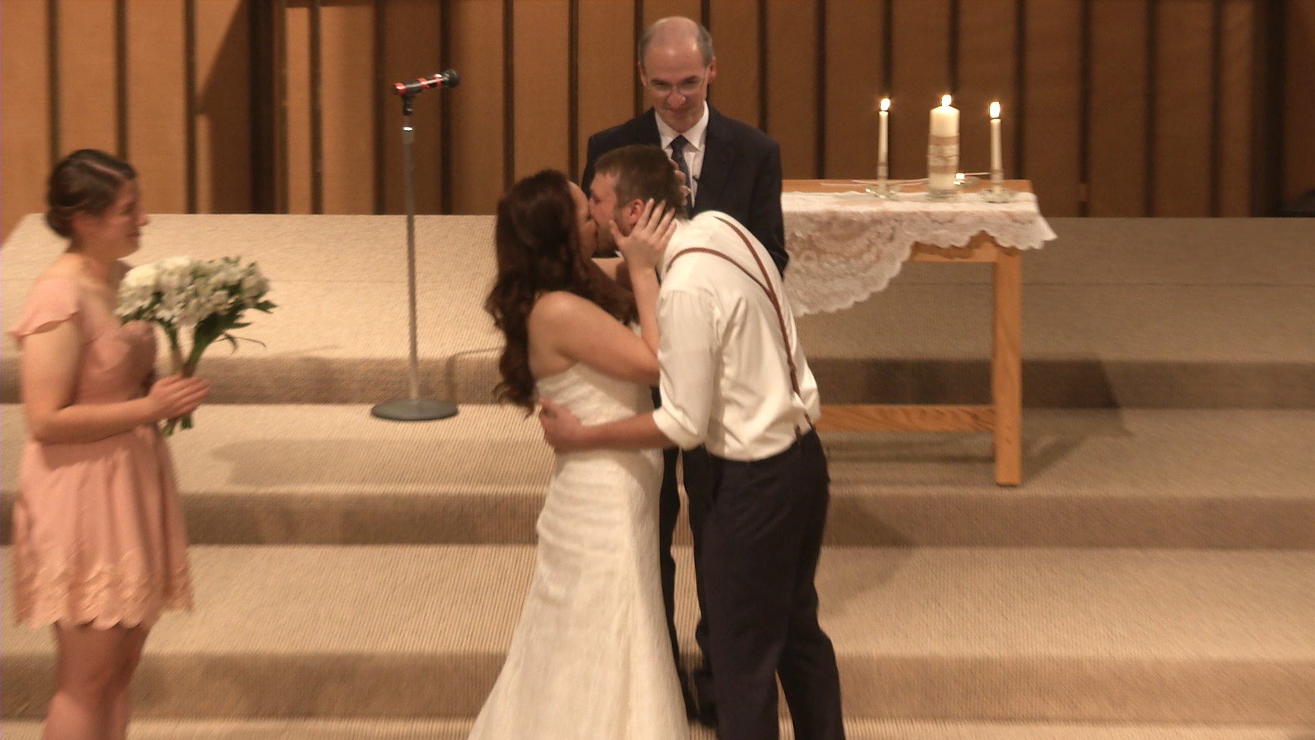 Jeff & Bethany Kissy Kissy.jpg