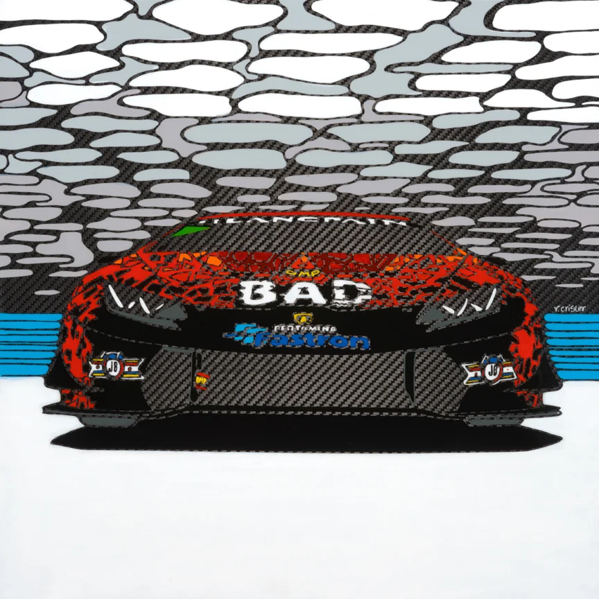 BAD Lambo