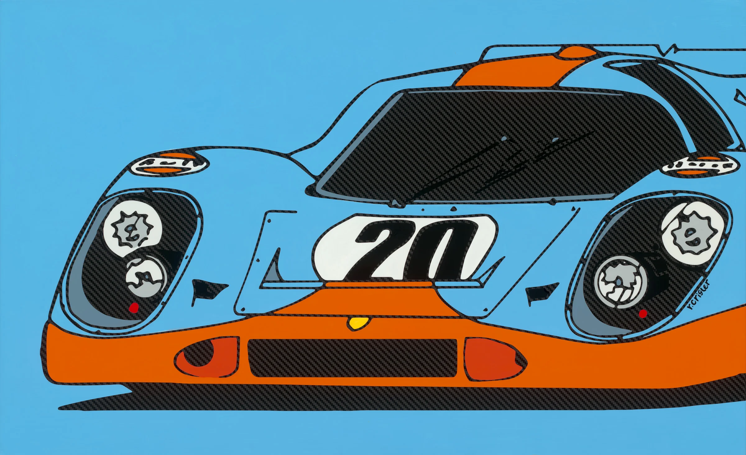 THE 917K