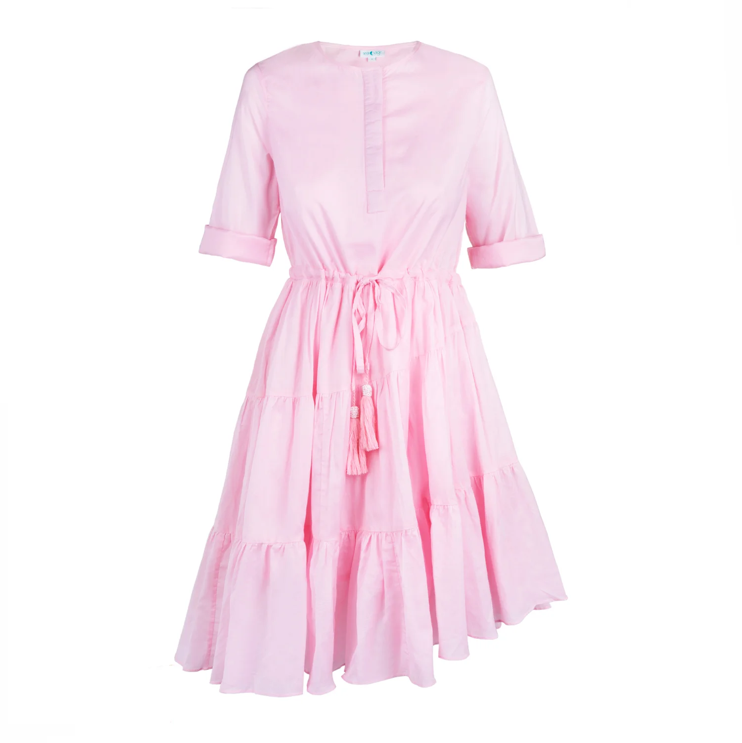 calla dress • paradise