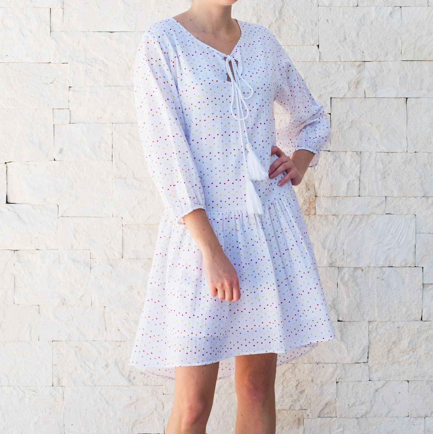 sea_sage_turks_and_caicos_luxury_capita_caicos_dot_resortwear_dresses_model_1.jpg