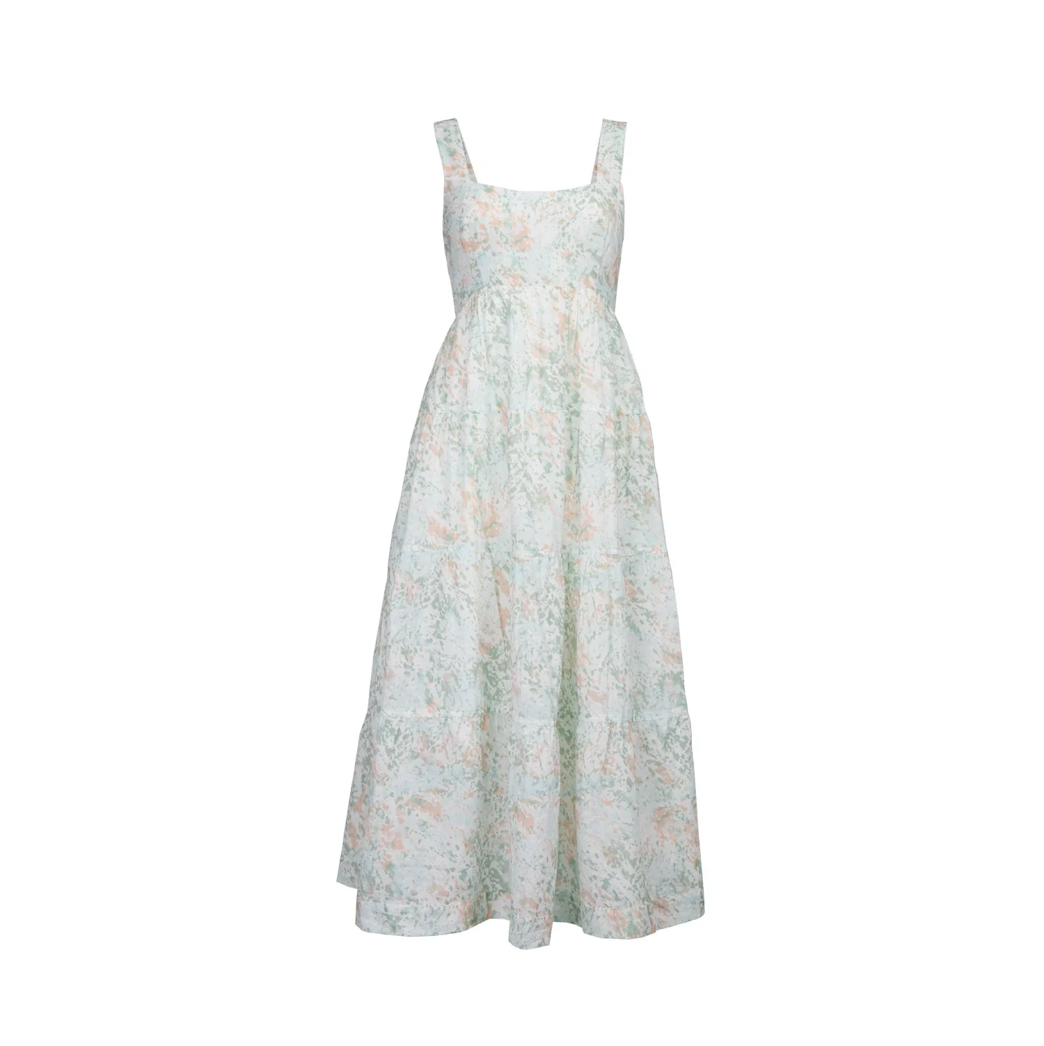 cayenne dress • reef