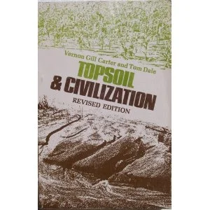Topsoil and Civilization