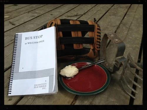 Modern farmer essentials? 