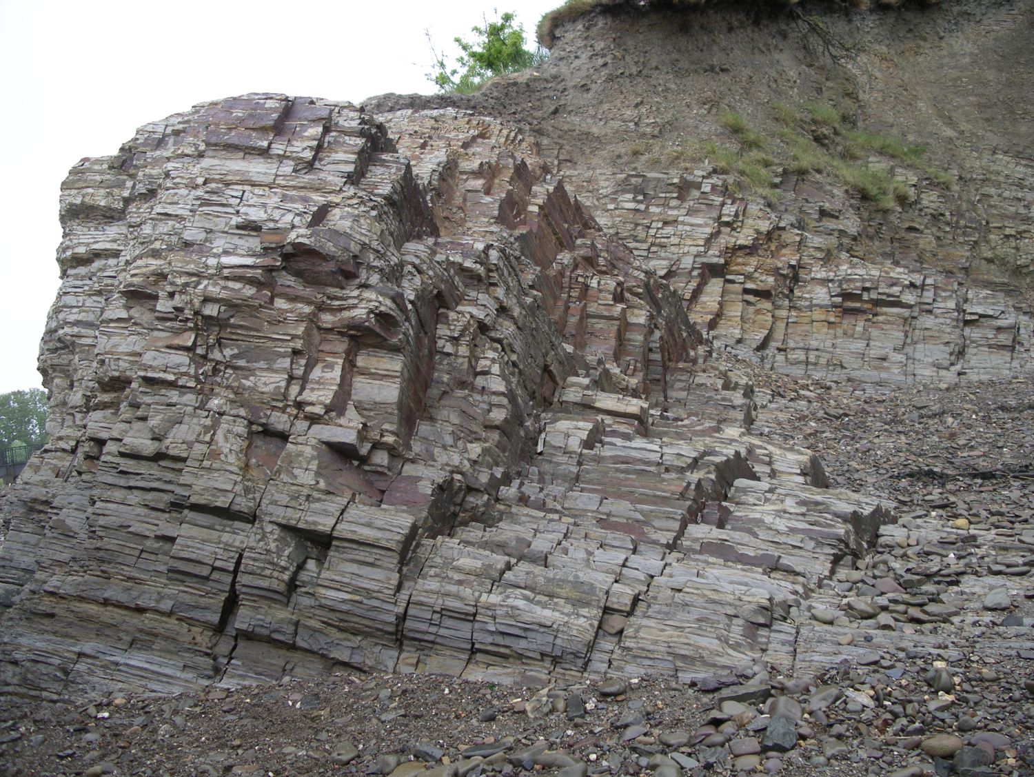 Pete Ward Earth Pigments in North Devon - Mud Stone.jpg