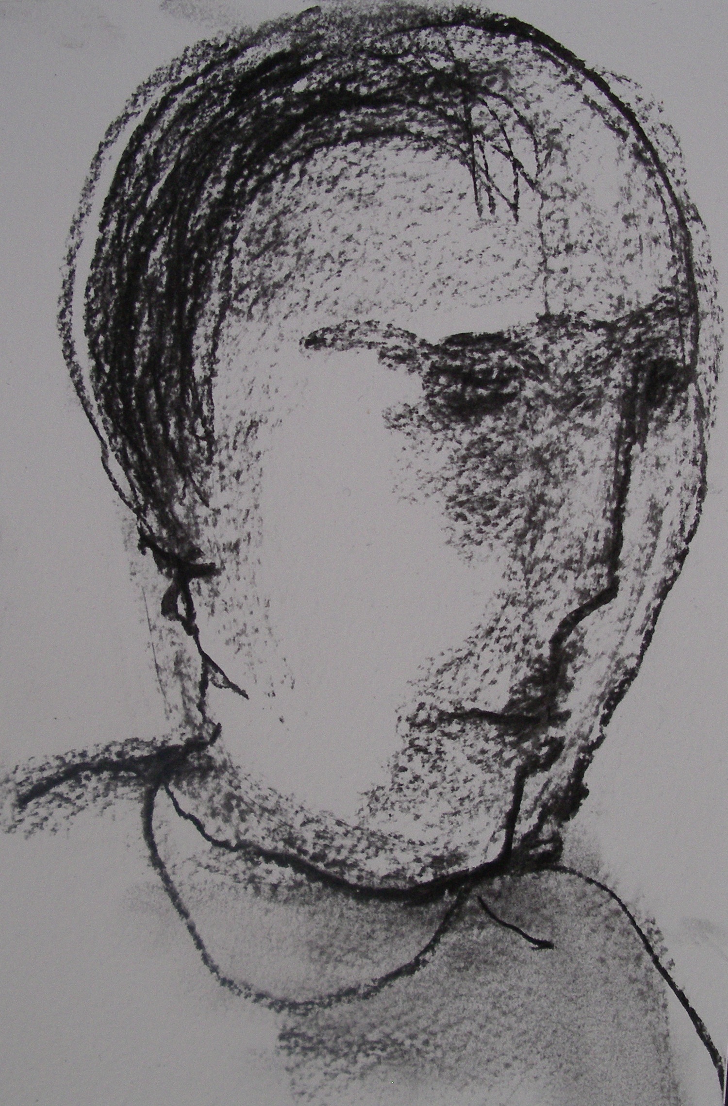 Portrait_Drawing charcoal [13x20cm] 2013 Laura Hudson-2.jpg