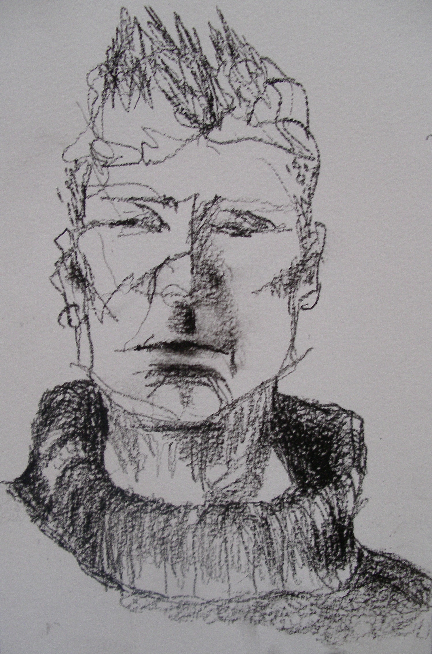 Portrait_Drawing conté [13x20cm] 2013 Laura Hudson.jpg