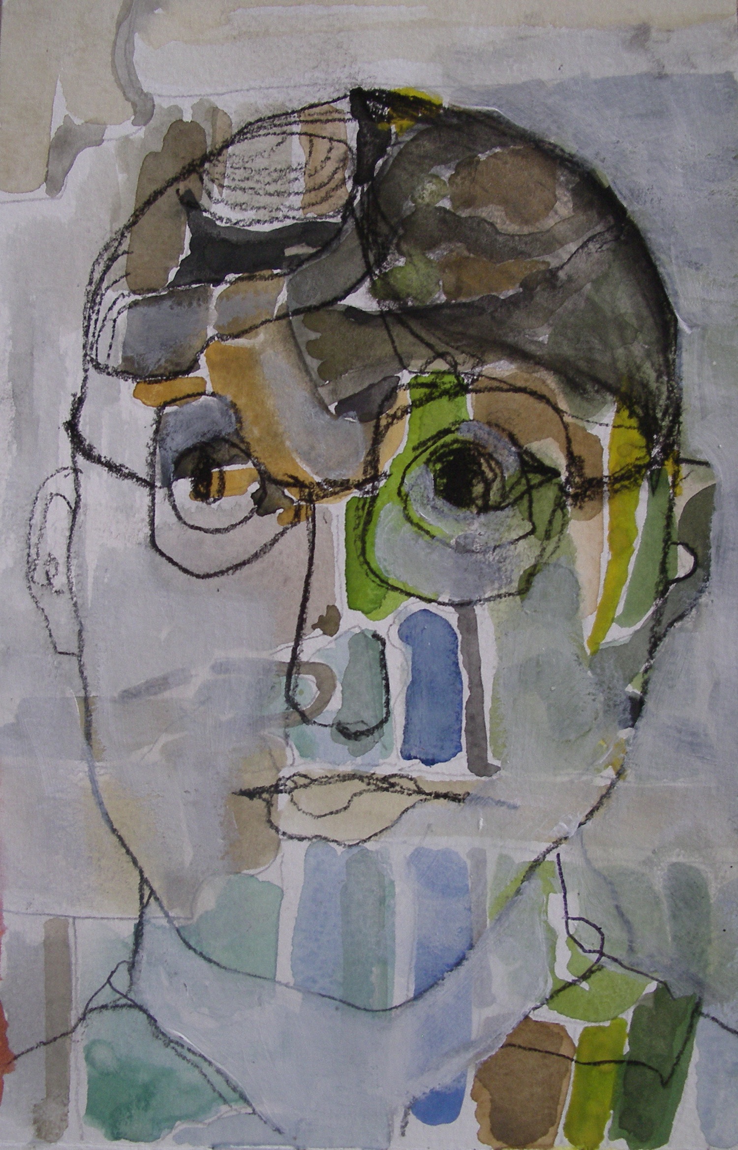 Portrait_Drawing mixed media [13x20cm] 2013 Laura Hudson-3.jpg